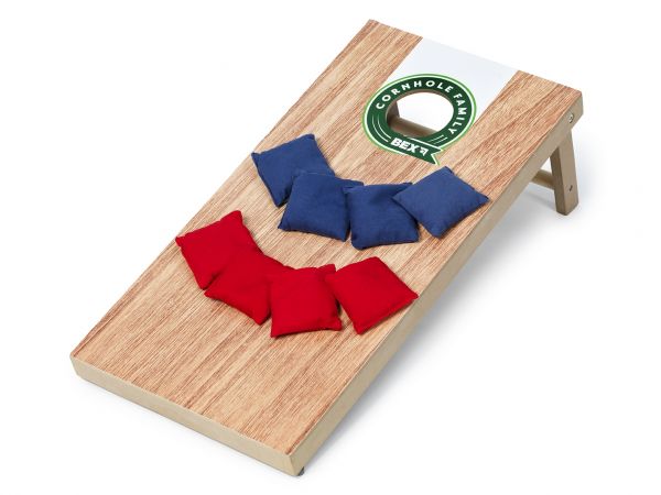 Игра на открытом воздухе Bex Cornhole Family (519-100)