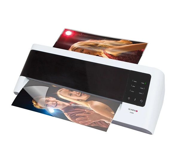OLYMPIA A2024 Laminātors A4