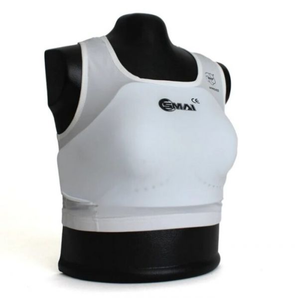 Smai Krūšu aizsargs Female Breast Guard