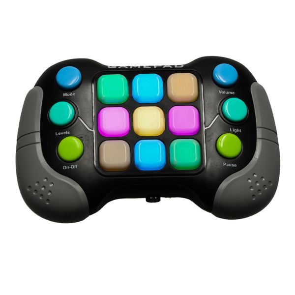 POP IT Mini spēļu konsole (3372)