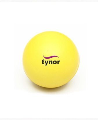 Tynor Vingrināšanas bumba PU 6,5