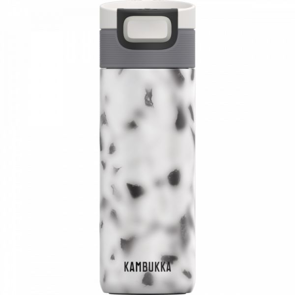 KAMBUKKA Термо кружка ETNA Foggy Terrazzo 11-01032, 500 мл