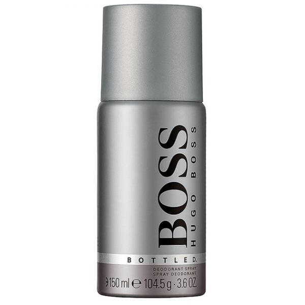 Hugo Boss Bottled Dezodorants aerosols DSR