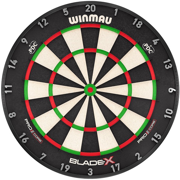 Darts dēlis Winmau Blade X Original