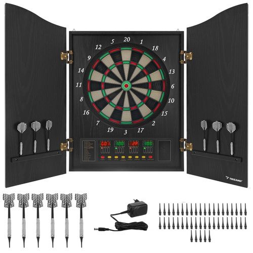 Elektroniskais darts (Preces kods P27046)