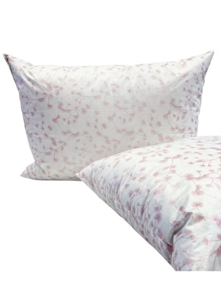 Spalvu spilvens Comfort Pluss tea rose