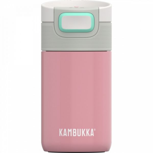 KAMBUKKA Termo krūze ETNA Baby Pink