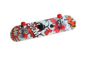 Skrituļdēlis YX 00205 CLASSIC 0214 BOOSTER