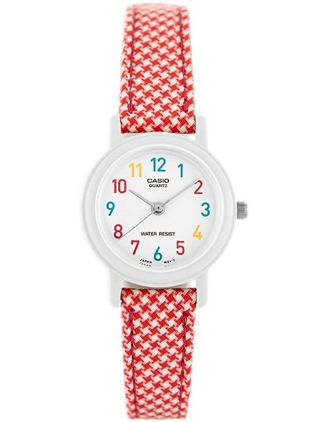 CASIO Sieviešu rokas pulkstenis LQ-139LB 4B