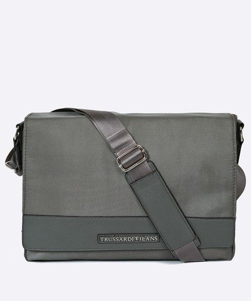 Trussardi Portfelis 71B987T ANTRACITE