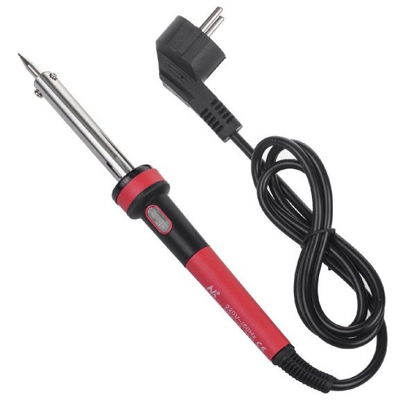 Maclean Lodāmurs 60W MCE386