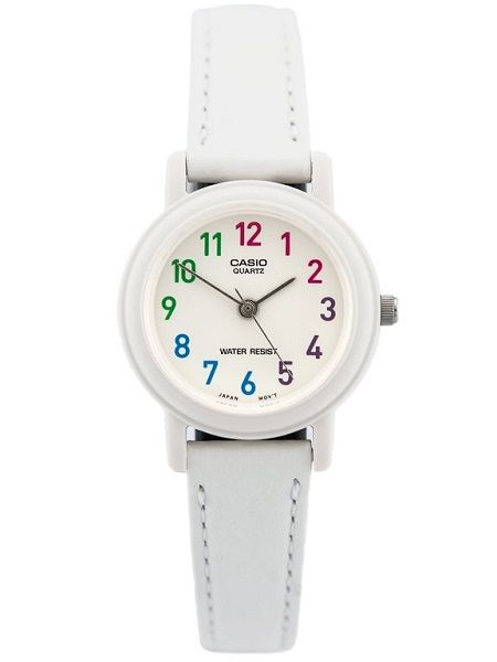 CASIO Sieviešu rokas pulkstenis LQ-139L 7B