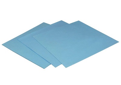 Termoblīves (Thermal Pad)