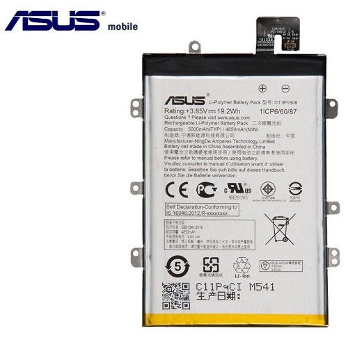 Asus