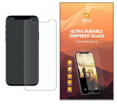 Mocco Ultra Durable (Защитные стекла)
