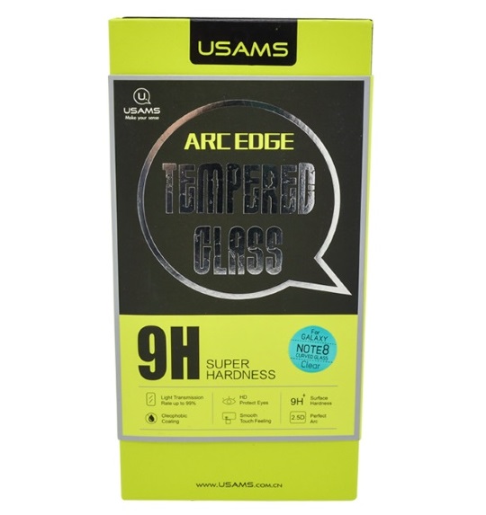 Usams (Защитные стекла)