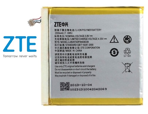 ZTE