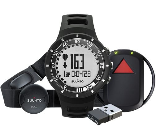 Suunto Часы и аксессуары 