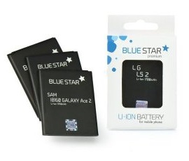 Blue Star (HQ Analogs)
