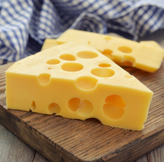 Сыр, сырные продукты