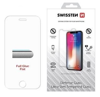 Swissten (Tempered Glass)