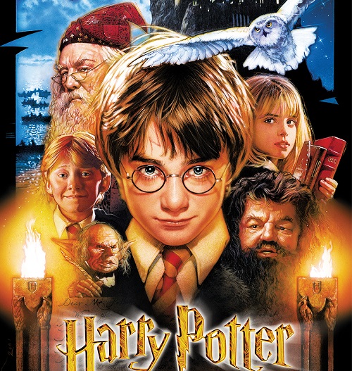 Harry Potter