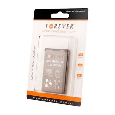 Forever (HQ Analogi)