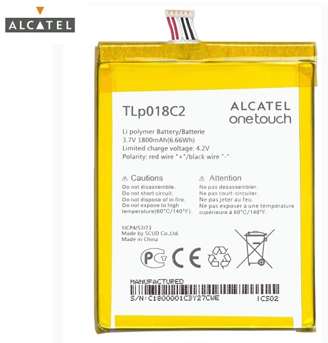 Alcatel