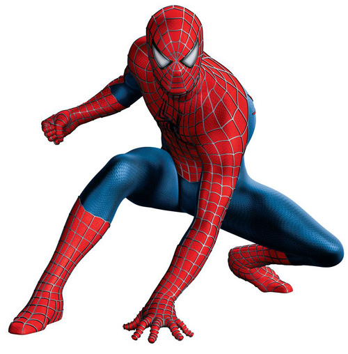 Spiderman