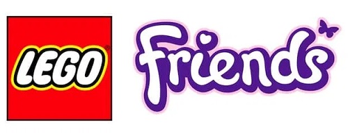 LEGO Friends