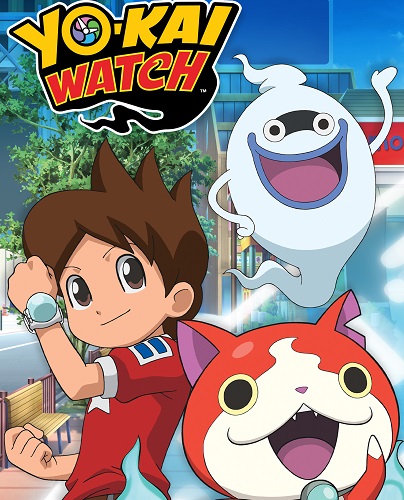 Yo-kai Watch