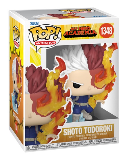 FUNKO POP