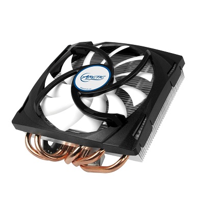 GPU кулеры
