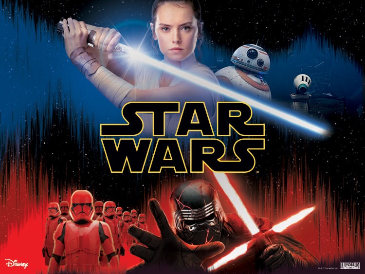 Star Wars