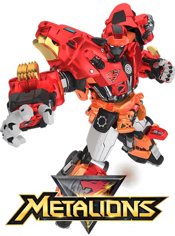 Metalions