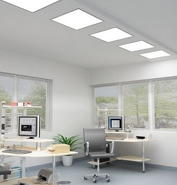 LED панели