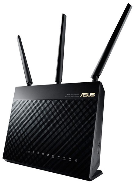 Роутер (Router)