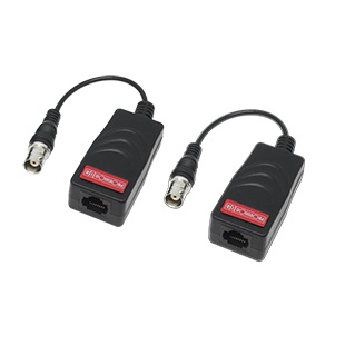 Коммутаторы COAX