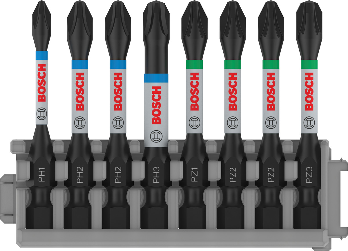 Bosch aksesuāri dažādi