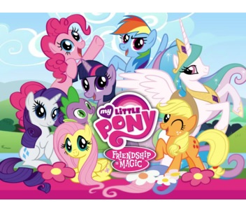 My Little Pony
