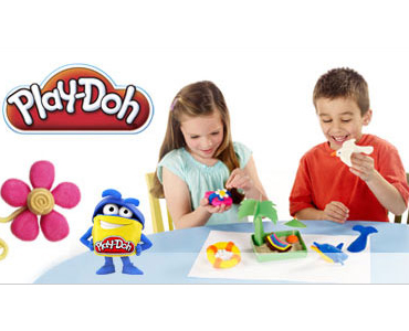 Play Doh Пластилин