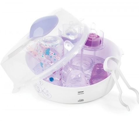 Preces sterilizēšānai