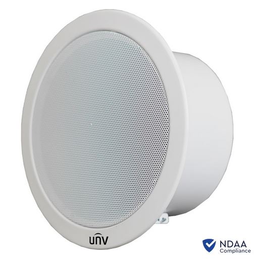 IP skaļruņi UNV