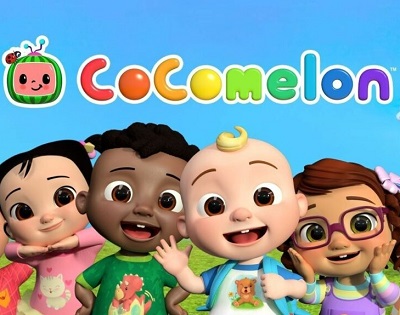 Cocomelon