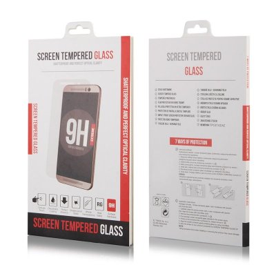 GT (Tempered Glass)