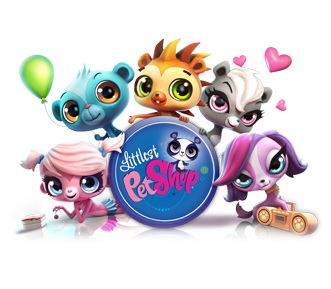 Littlest Pet Shop