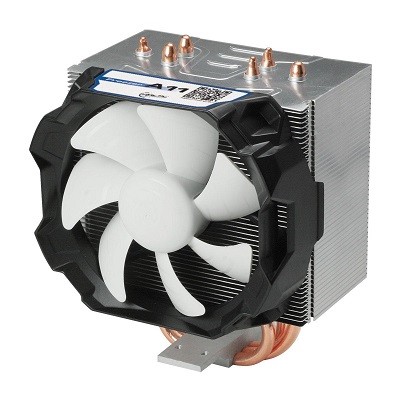 CPU кулеры
