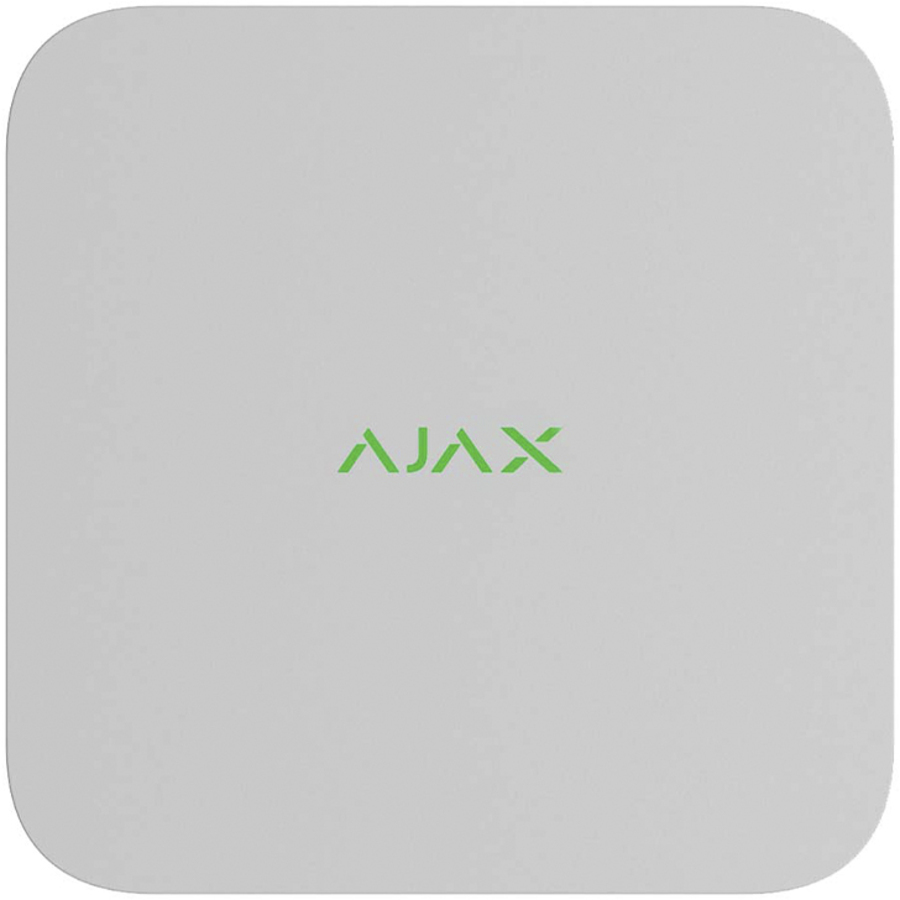 Видеонаблюдение Ajax