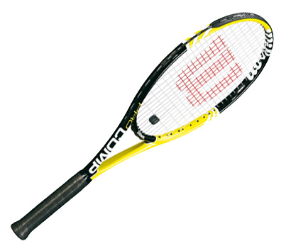 Wilson Виброгасители (Dampeners)