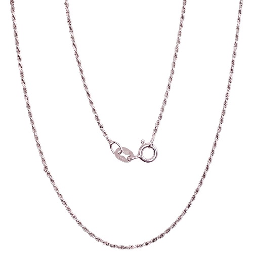 Цепочки (серебро)